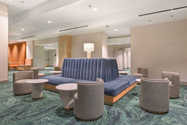 ヒルトン アナハイム