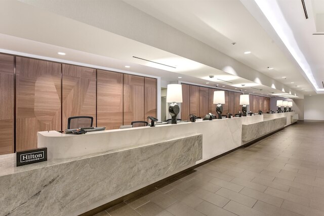 ヒルトン アナハイム