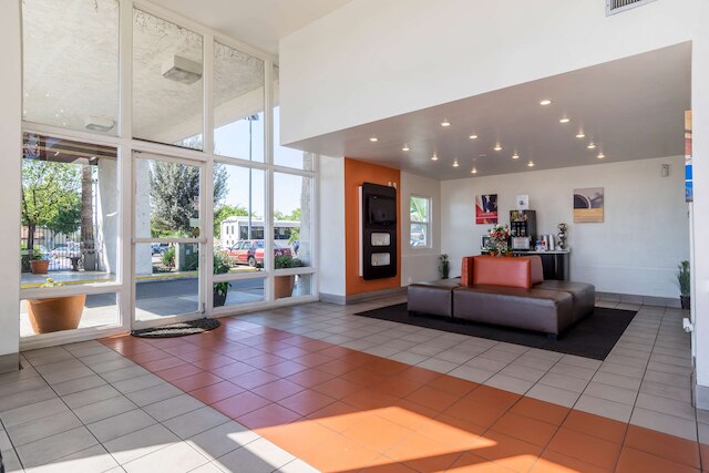 モーテル 6 レッドランズ カリフォルニア