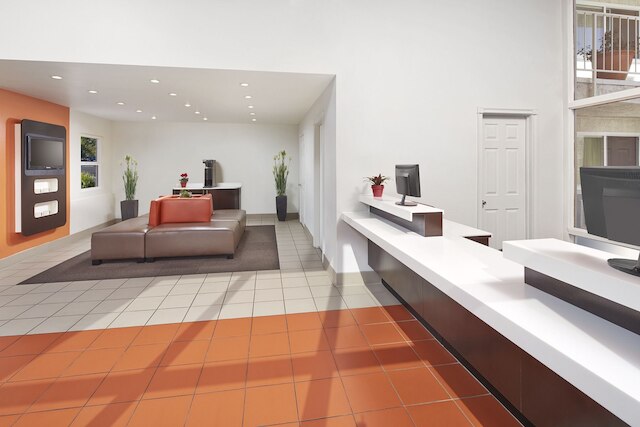 モーテル 6 レッドランズ カリフォルニア