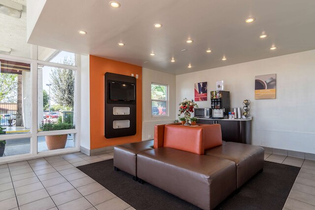 モーテル 6 レッドランズ カリフォルニア