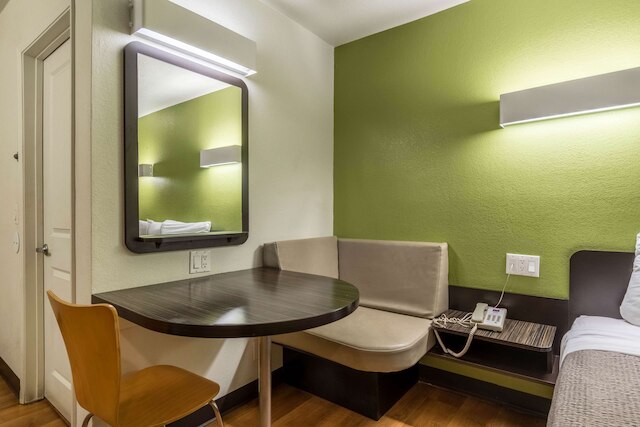 モーテル 6 レッドランズ カリフォルニア