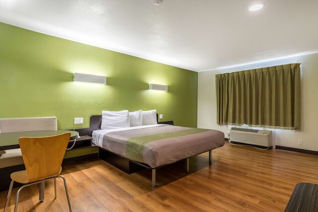 モーテル 6 レッドランズ カリフォルニア