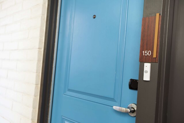 エンバシー・スイーツ バイ ヒルトン スコッツデール リゾート