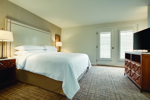 エンバシー・スイーツ バイ ヒルトン スコッツデール リゾート