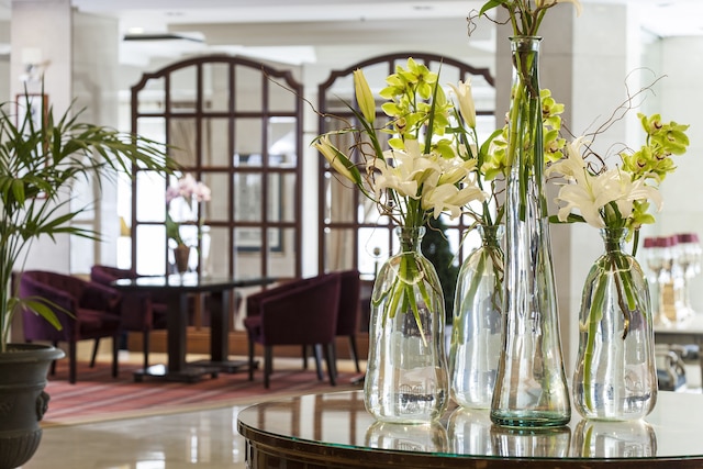 ホテル エンペラドール