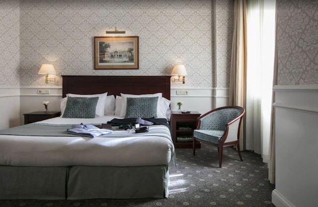 ホテル エンペラドール