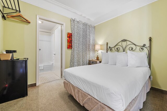 フィッツジェラルド ホテル