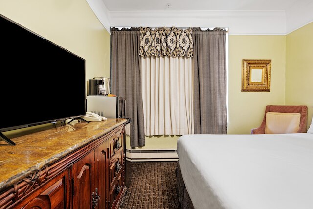 フィッツジェラルド ホテル