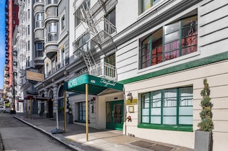 フィッツジェラルド ホテル