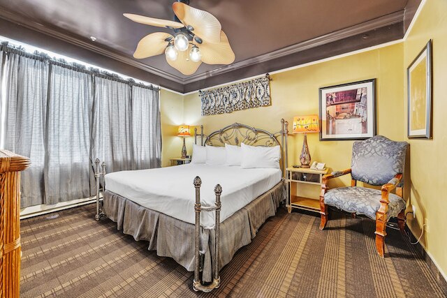 フィッツジェラルド ホテル