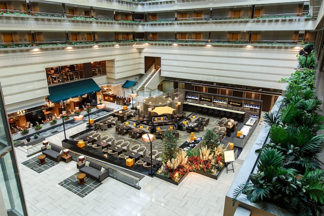 京都ブライトン ホテル