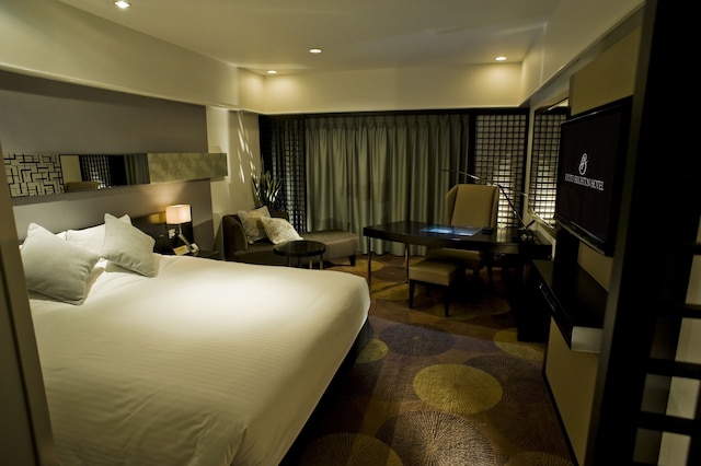 京都ブライトン ホテル