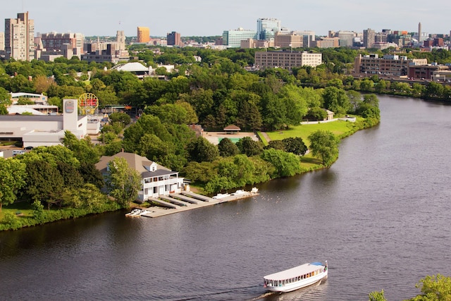ダブルツリー スイーツ バイ ヒルトン ホテル ボストン - ケンブリッジ