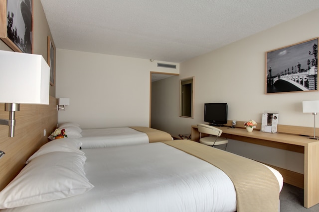 ホテルインパリスCDGエアポート