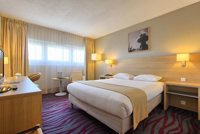 ホテルインパリスCDGエアポート