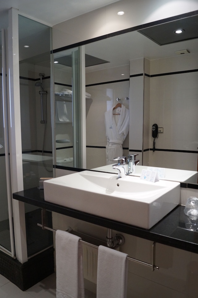 ベストウェスタン プレミア ホテル ダンテ