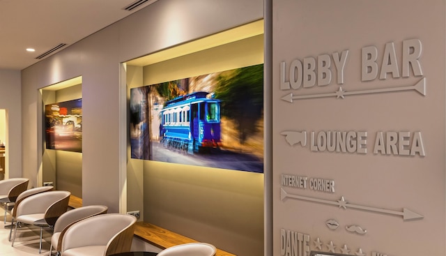 ベストウェスタン プレミア ホテル ダンテ