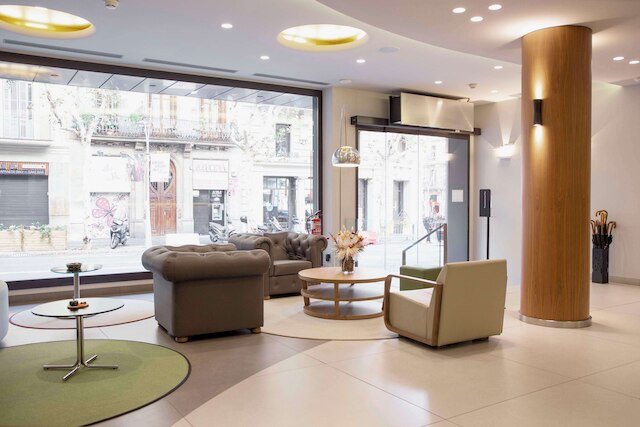 ベストウェスタン プレミア ホテル ダンテ