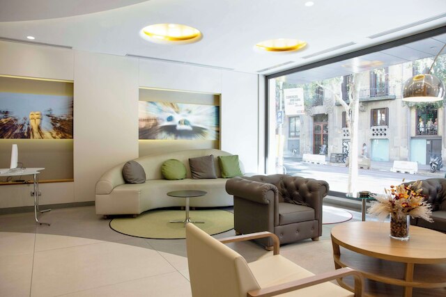 ベストウェスタン プレミア ホテル ダンテ