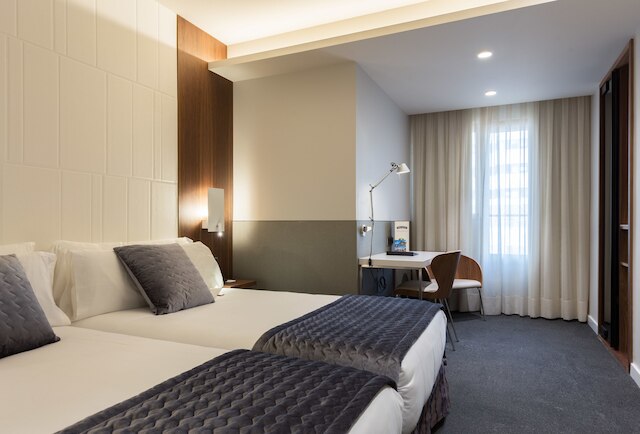 ベストウェスタン プレミア ホテル ダンテ