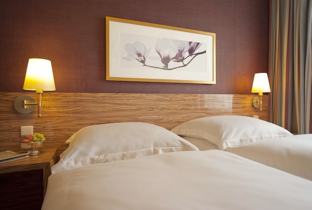 ベスト ウエスタン ラファエル ホテル アルトナ