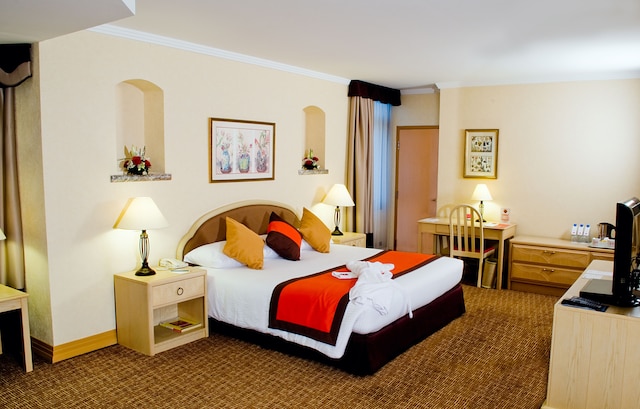 ノベル ホテル シティ センター