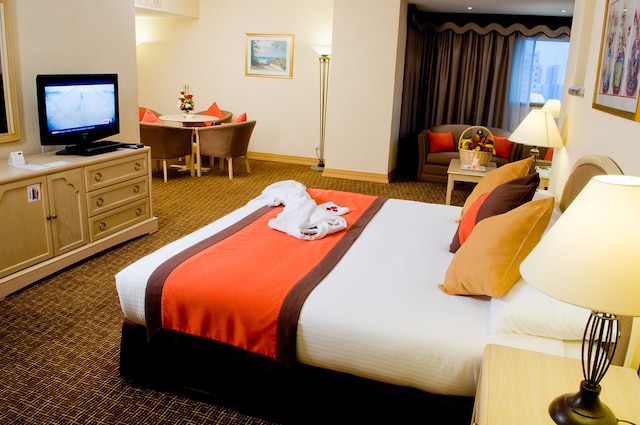 ノベル ホテル シティ センター