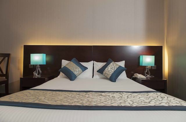 ノベル ホテル シティ センター