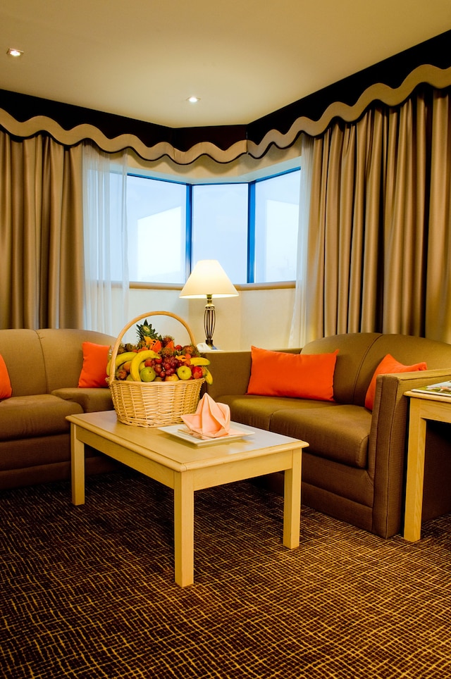 ノベル ホテル シティ センター