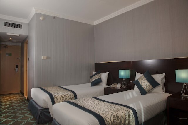 ノベル ホテル シティ センター