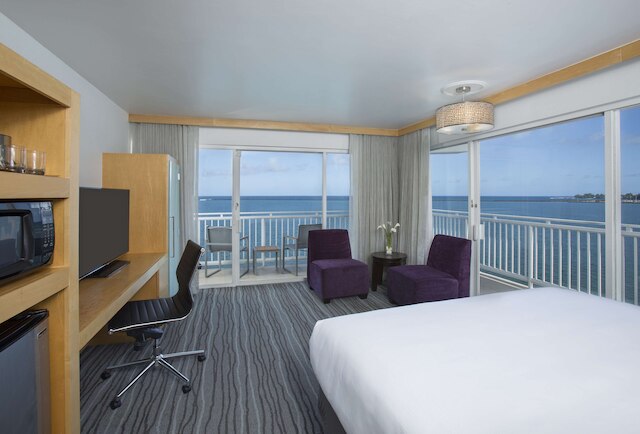 グランド ナニロア ホテル ヒロ - ダブルツリー バイ ヒルトン