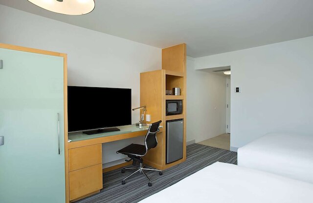 グランド ナニロア ホテル ヒロ - ダブルツリー バイ ヒルトン