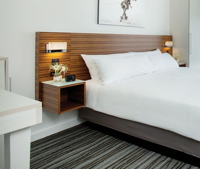 グランド ナニロア ホテル ヒロ - ダブルツリー バイ ヒルトン