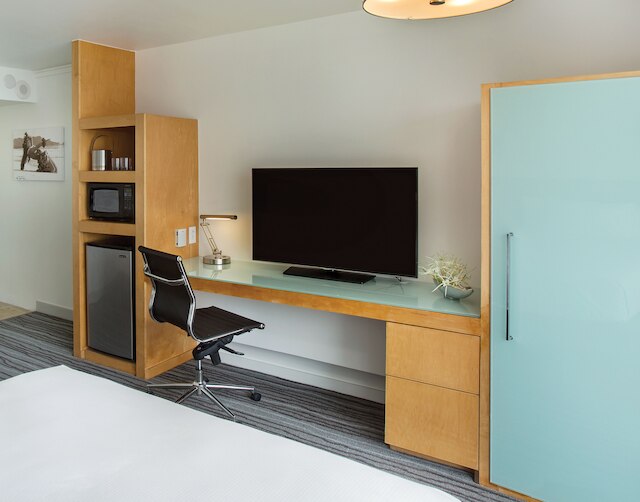 グランド ナニロア ホテル ヒロ - ダブルツリー バイ ヒルトン