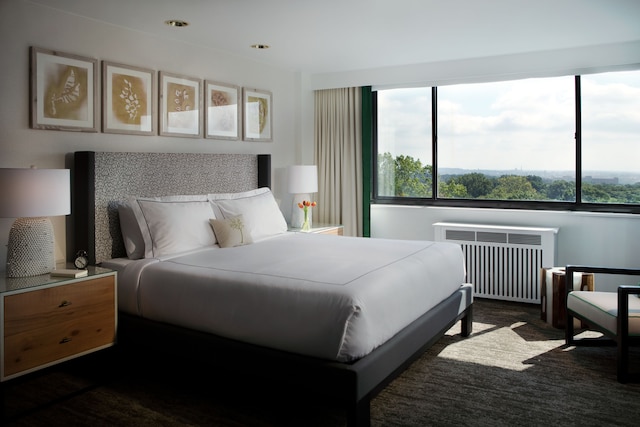 グローヴァー パーク - ジョージタウン