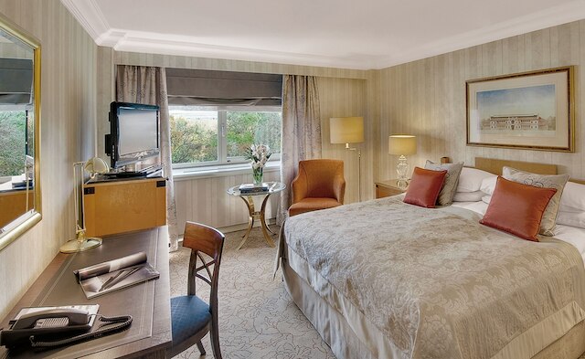 インターコンチネンタル ウィーン by IHG