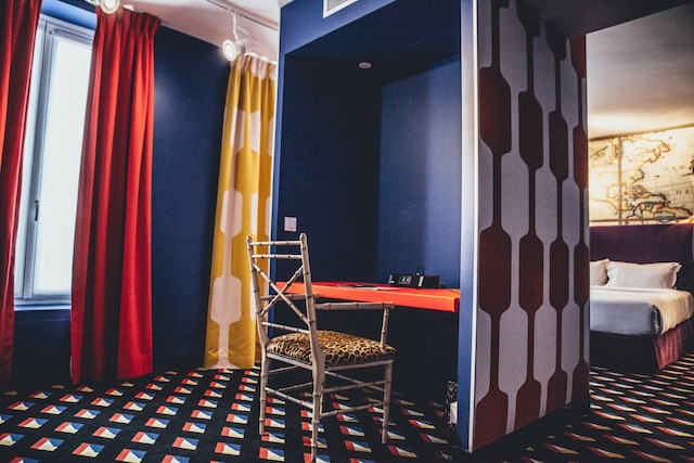 ホテル デュ コンチネン