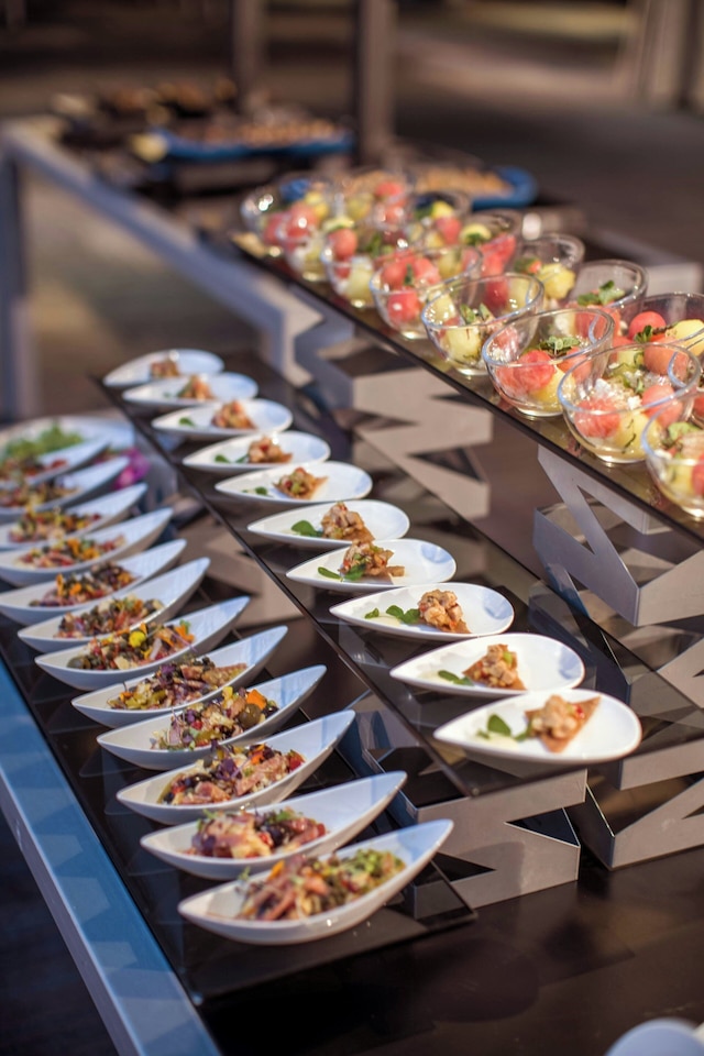 ルネッサンス ボルティモア ハーバープレイス ホテル