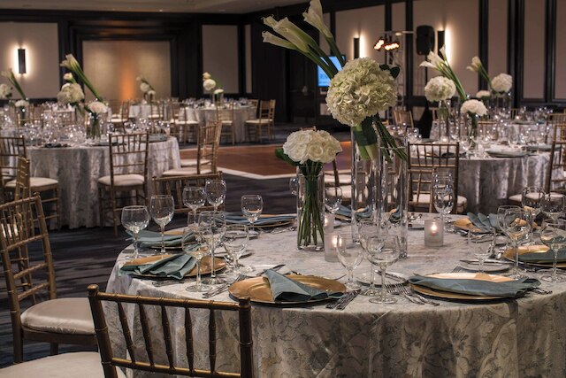 ルネッサンス ボルティモア ハーバープレイス ホテル