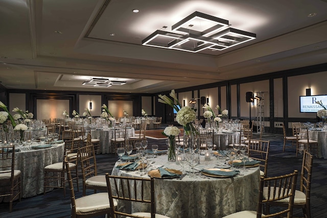 ルネッサンス ボルティモア ハーバープレイス ホテル