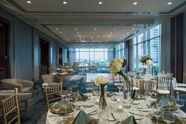 ルネッサンス ボルティモア ハーバープレイス ホテル