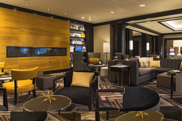 ルネッサンス ボルティモア ハーバープレイス ホテル