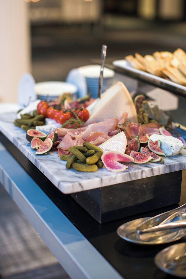 ルネッサンス ボルティモア ハーバープレイス ホテル