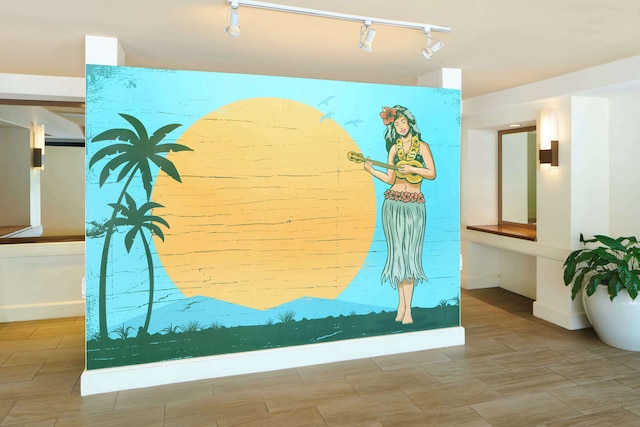 アクア パームズ ワイキキ