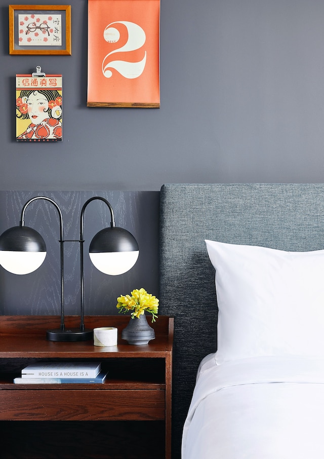 ホテル カブキ パート オブ JDV バイ ハイアット