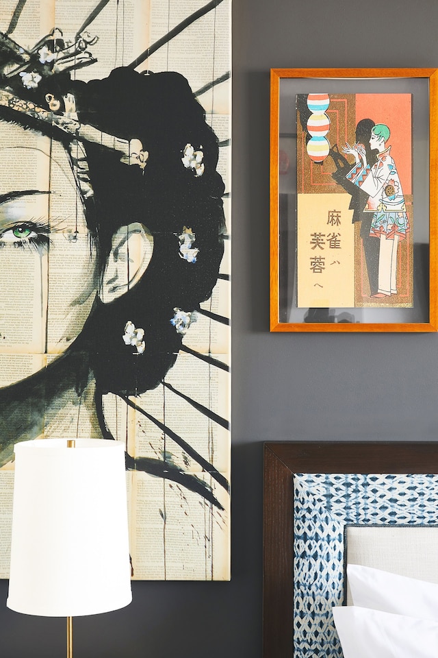 ホテル カブキ パート オブ JDV バイ ハイアット