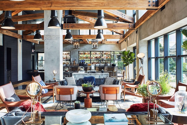 ホテル カブキ パート オブ JDV バイ ハイアット