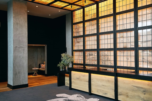 ホテル カブキ パート オブ JDV バイ ハイアット