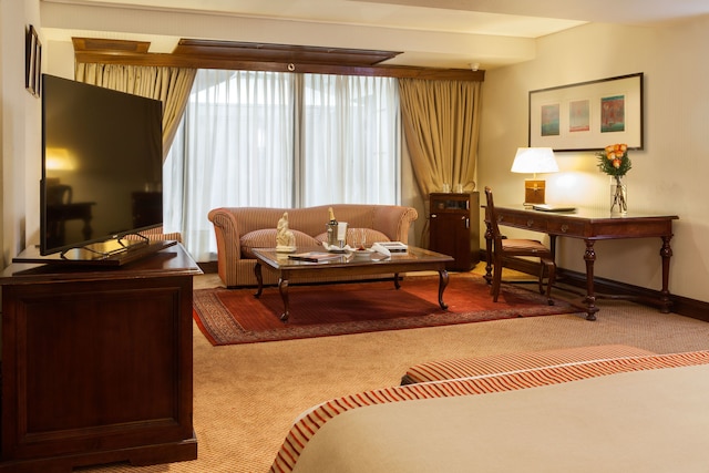 ホテル プラザ サンフランシスコ